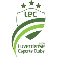 Luverdense EC logo