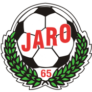FF Jaro logo