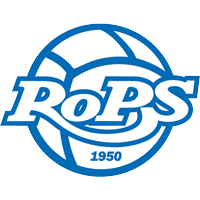 Logo of Rovaniemen PS
