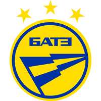 FK BATE Barysaŭ logo