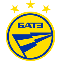 Logo of FK BATE Barysaŭ