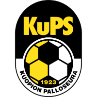 
														Logo of Kuopion PS														