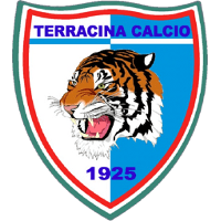 ASD Terracina 1925 logo