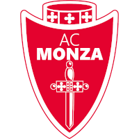 Logo of AC Monza