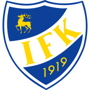 Logo of IFK Mariehamn
