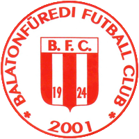 Balatonfüredi club logo