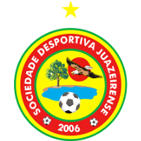 Logo of SD Juazeirense