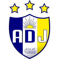 Jequié club logo