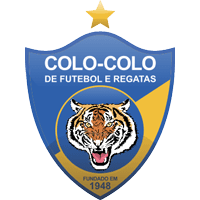 Colo Colo club logo