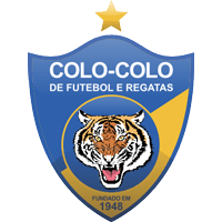 Logo of Colo Colo FR