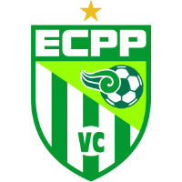 Logo of EC Primeiro Passo