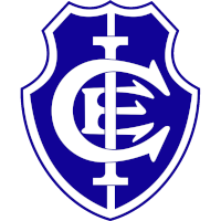 Itabuna club logo