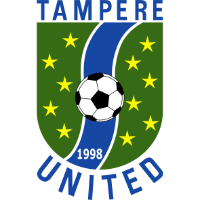 Tampere United club logo