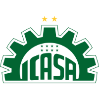 Icasa club logo