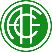 Logo of América FC (PE)