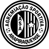 AS Arapiraquense logo