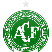 Chapecoense club logo