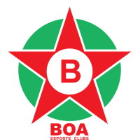 Boa EC clublogo