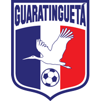 Guaratinguetá club logo