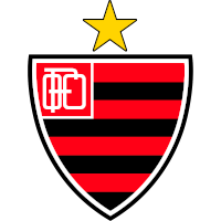 Logo of Osasco Sporting