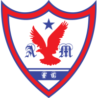 Águia de Marabá FC logo