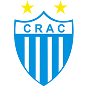 Logo of CRA Catalão