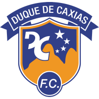 Logo of Duque de Caxias FC