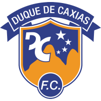 Duque de Caxias FC logo
