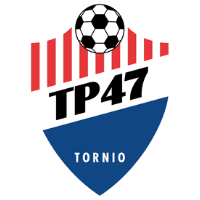Logo of Tornion Pallo-47