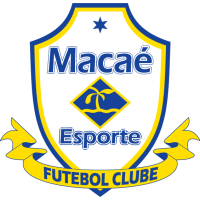 Macaé Esporte FC clublogo