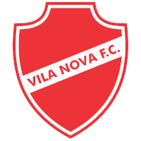 Vila Nova FC club logo