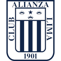 Alianza Lima club logo