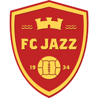 Logo of FC Jazz Pori