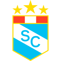 Cristal club logo