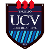 CD Universidad César Vallejo logo