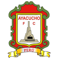 
														Logo of Ayacucho FC														