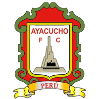 Ayacucho FC logo