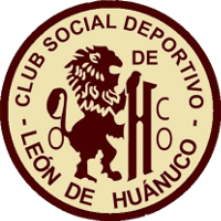 Logo of CSD León de Huánuco