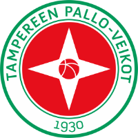 Logo of Tampereen PV