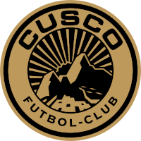 Logo of Cusco FC