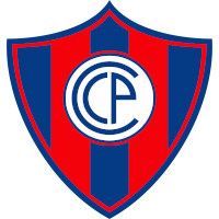 Club Cerro Porteño logo