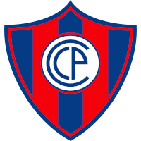 Logo of Club Cerro Porteño