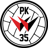 PK-35 club logo