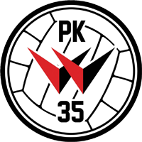 PK-35 logo