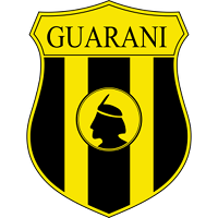 Guaraní clublogo