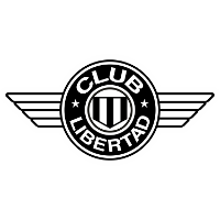 Club Libertad logo