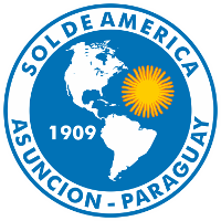 Sol de América club logo