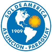 Club Sol de América logo