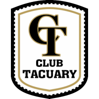 Tacuary FBC clublogo