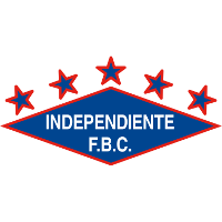 Logo of Independiente FBC